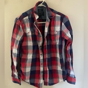 American Rag XS Men’s button up